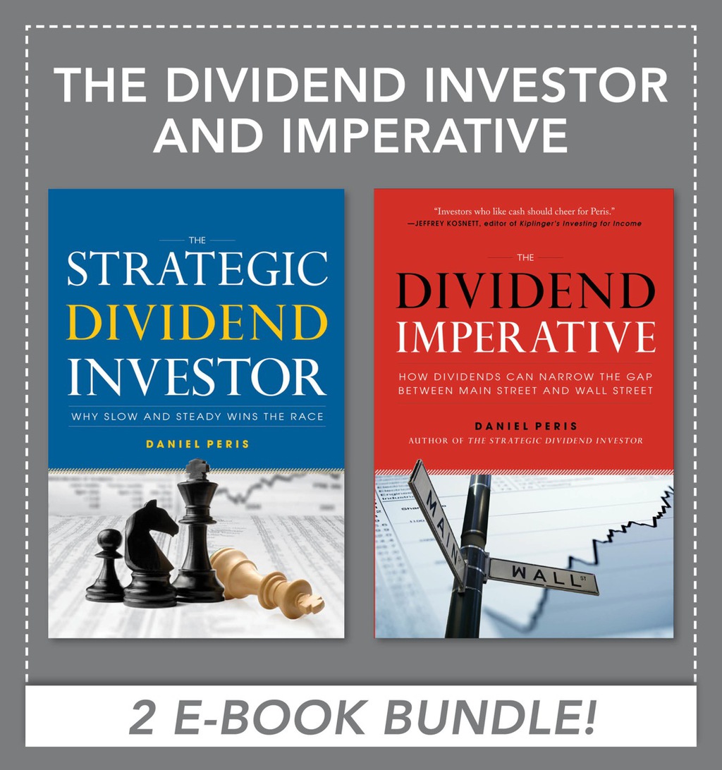 The Dividend Investor and Imperative EBOOK BUNDLE 1st Edition