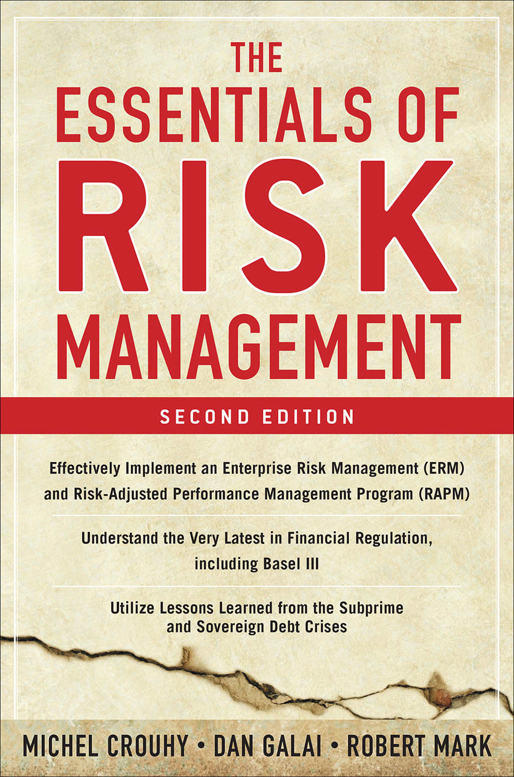 The Essentials of Risk Management 2nd Edition