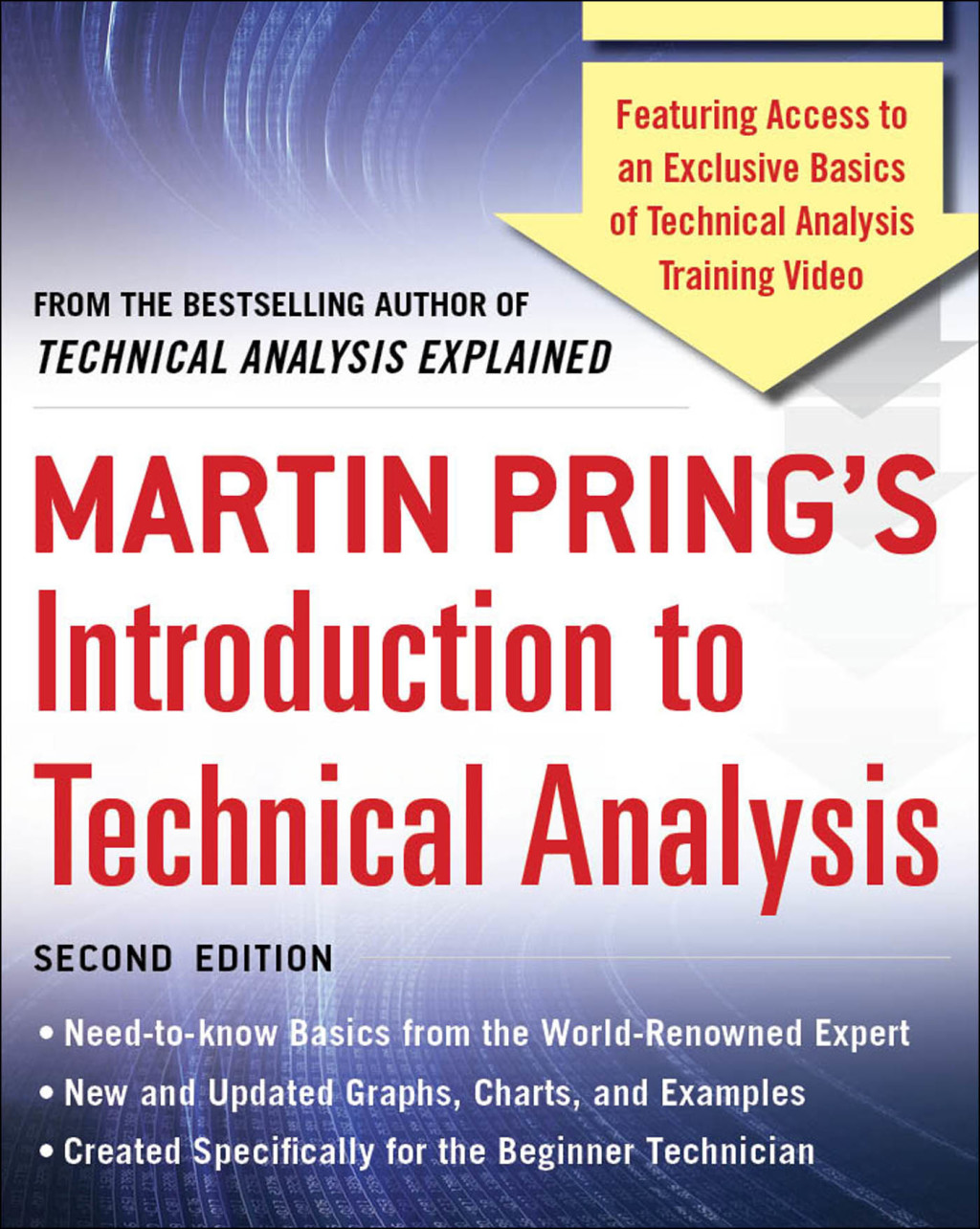 Martin Pring's Introduction to Technical Analysis, 2nd Edition 2nd Edition