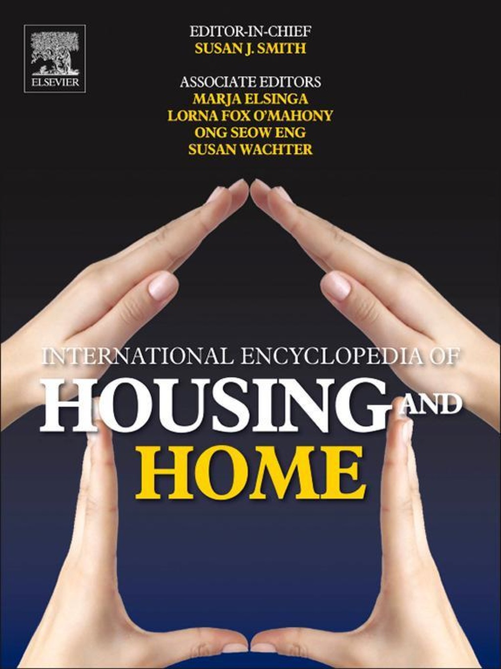 International Encyclopedia of Housing and Home: Online 