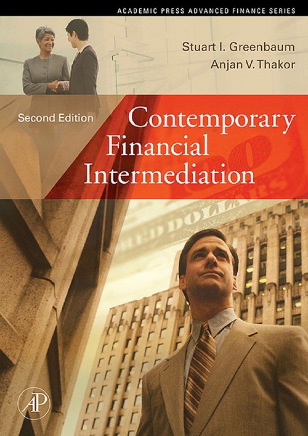 Contemporary Financial Intermediation 2nd Edition
