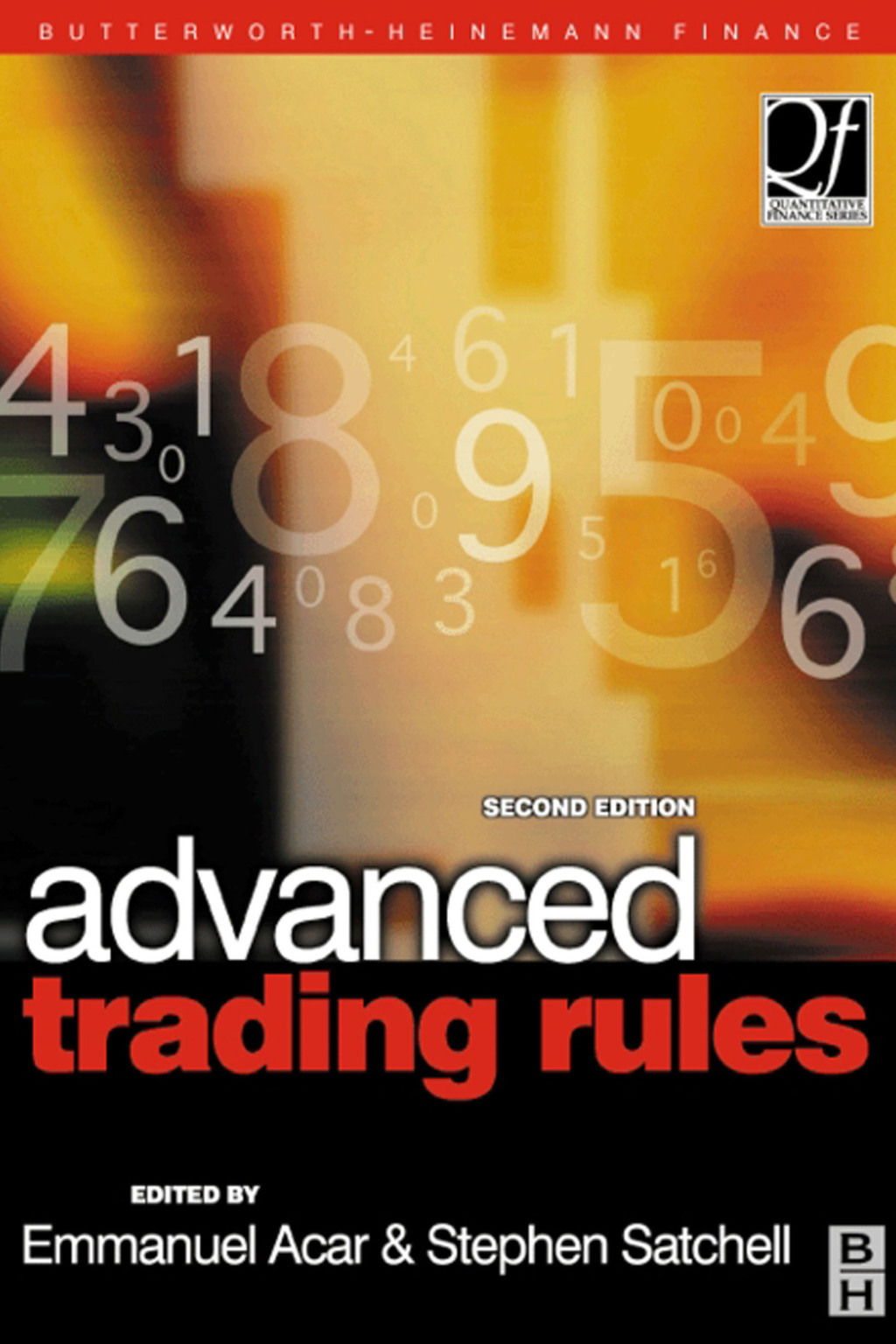 Advanced Trading Rules 2nd Edition