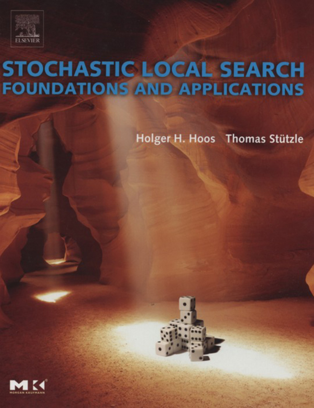 Stochastic Local Search 