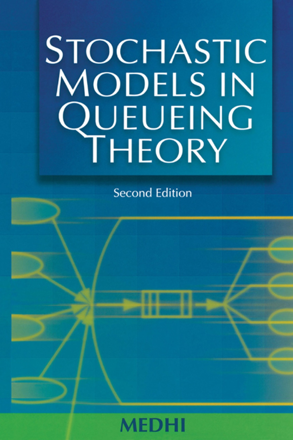 Stochastic Models in Queueing Theory 2nd Edition