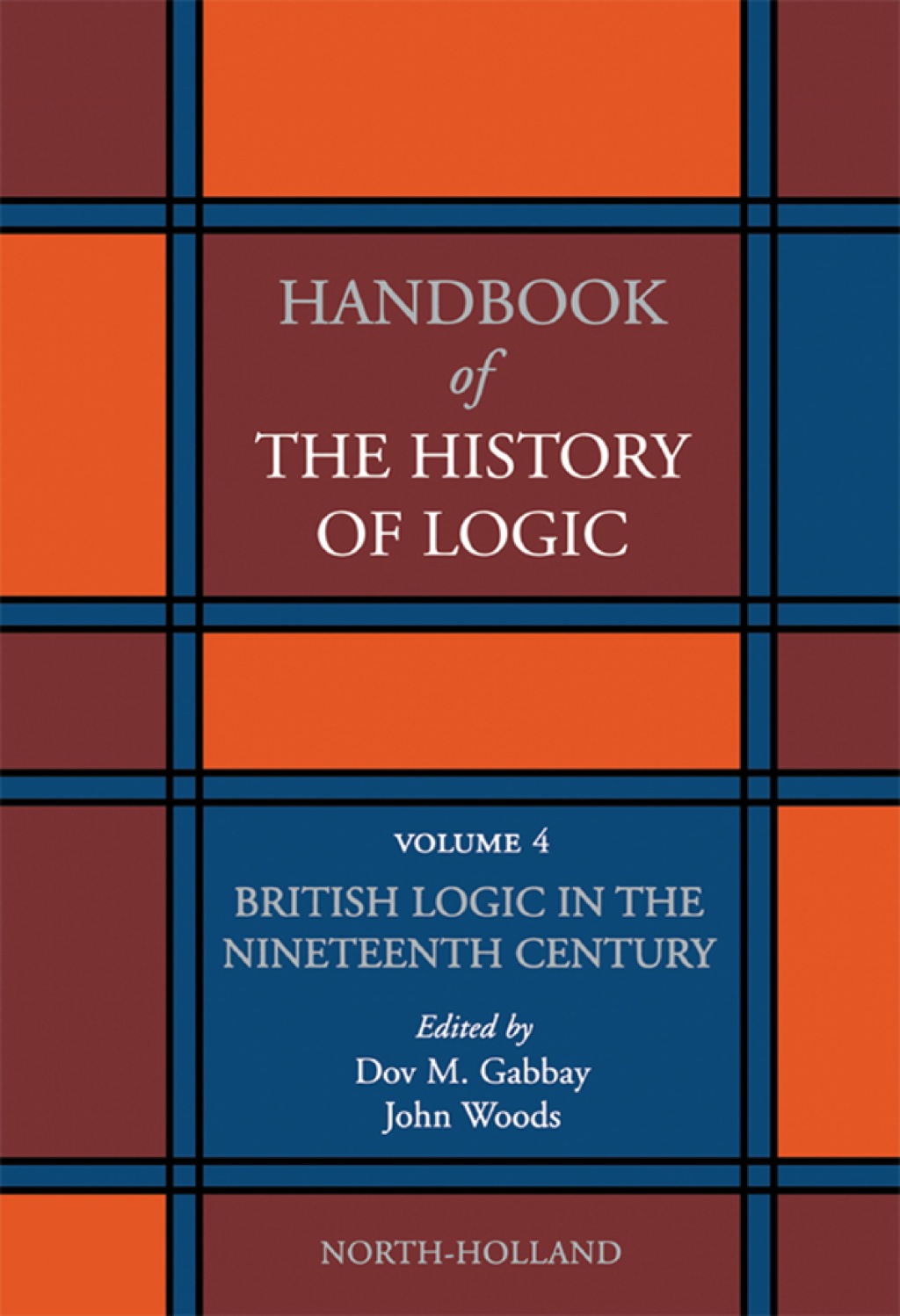 British Logic in the Nineteenth Century 1st Edition