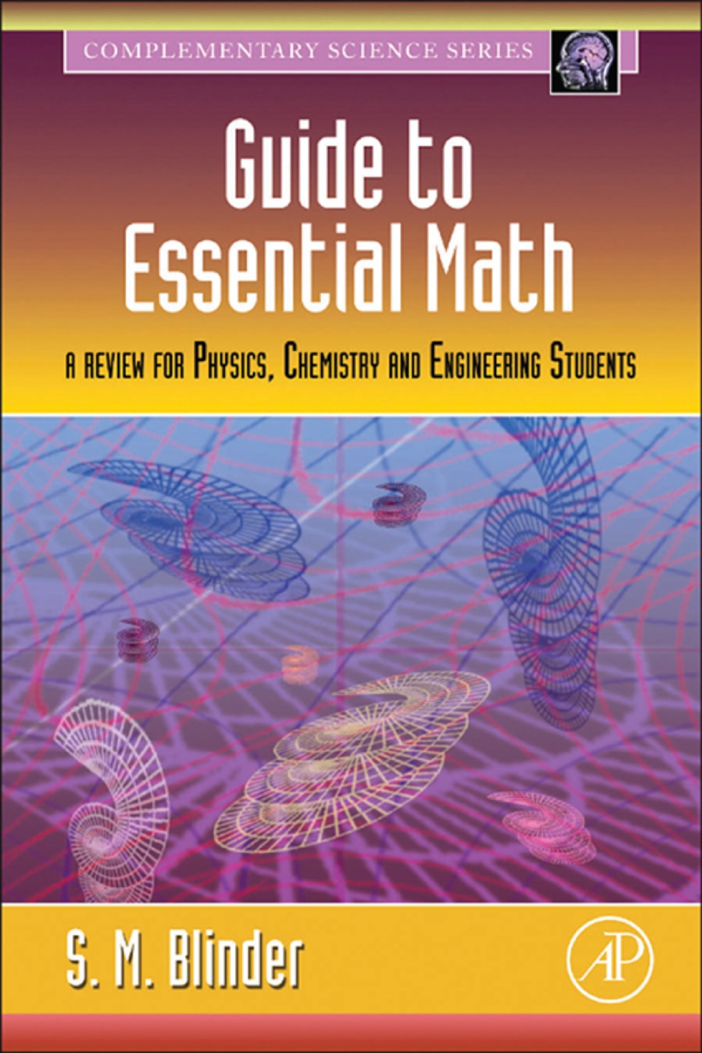Guide to Essential Math 