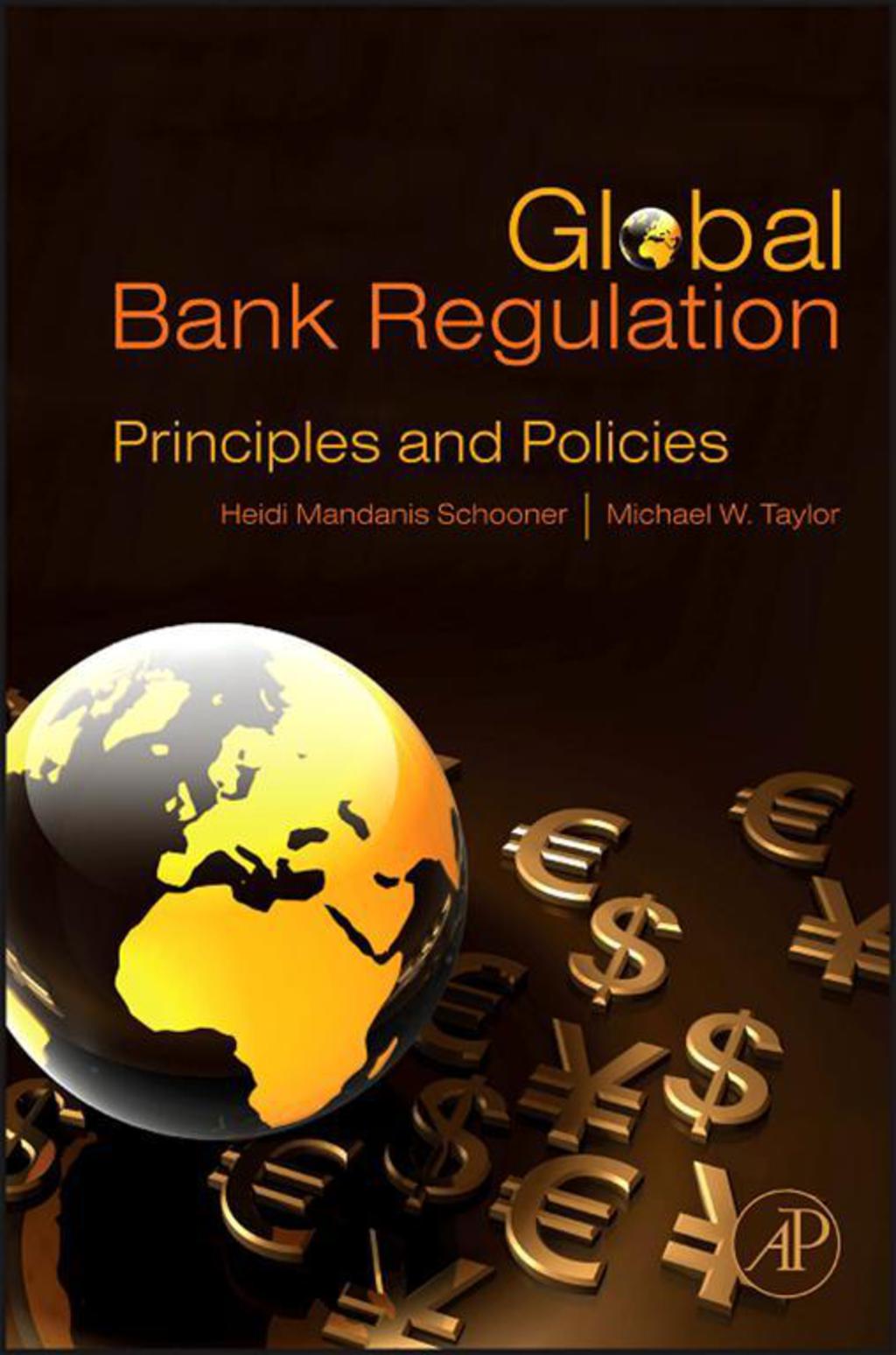 Global Bank Regulation 