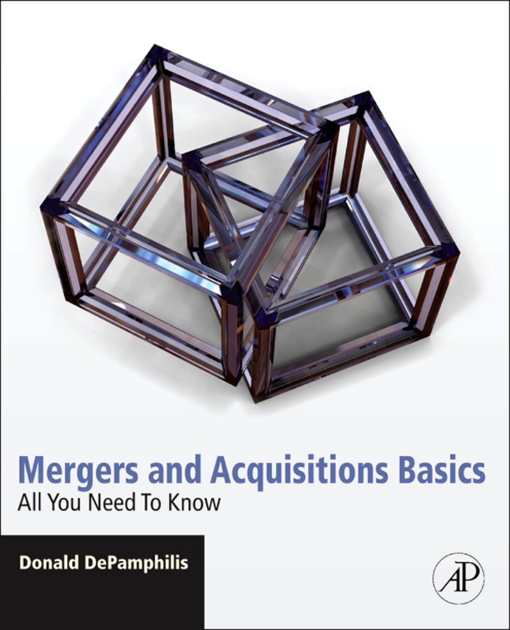 Mergers and Acquisitions Basics 