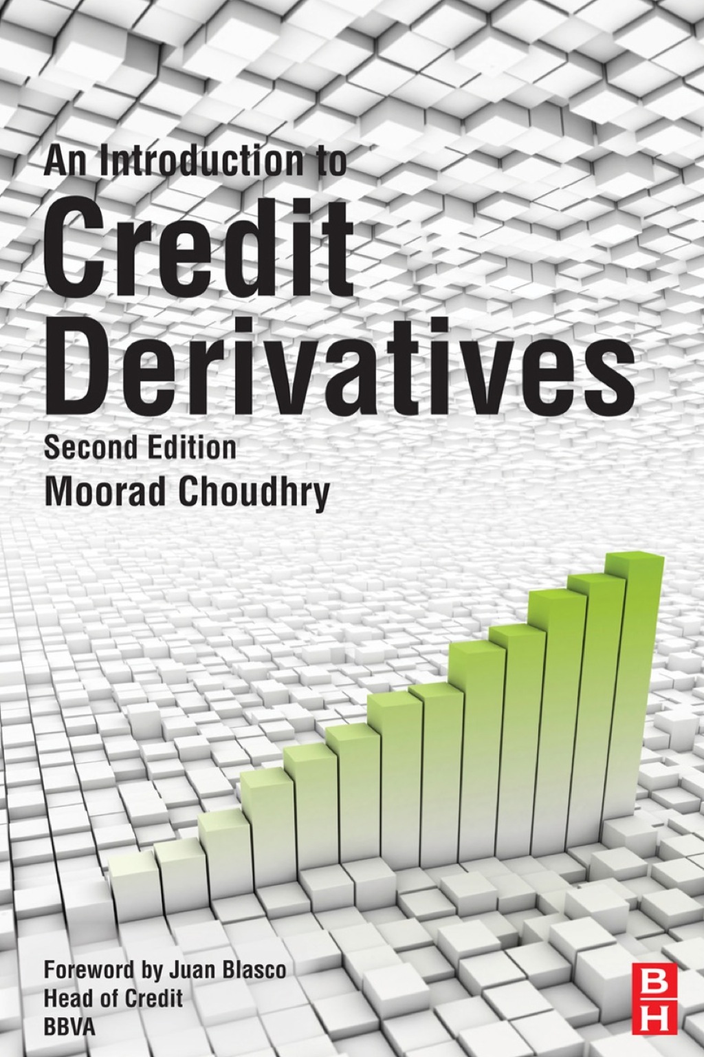 An Introduction to Credit Derivatives 2nd Edition