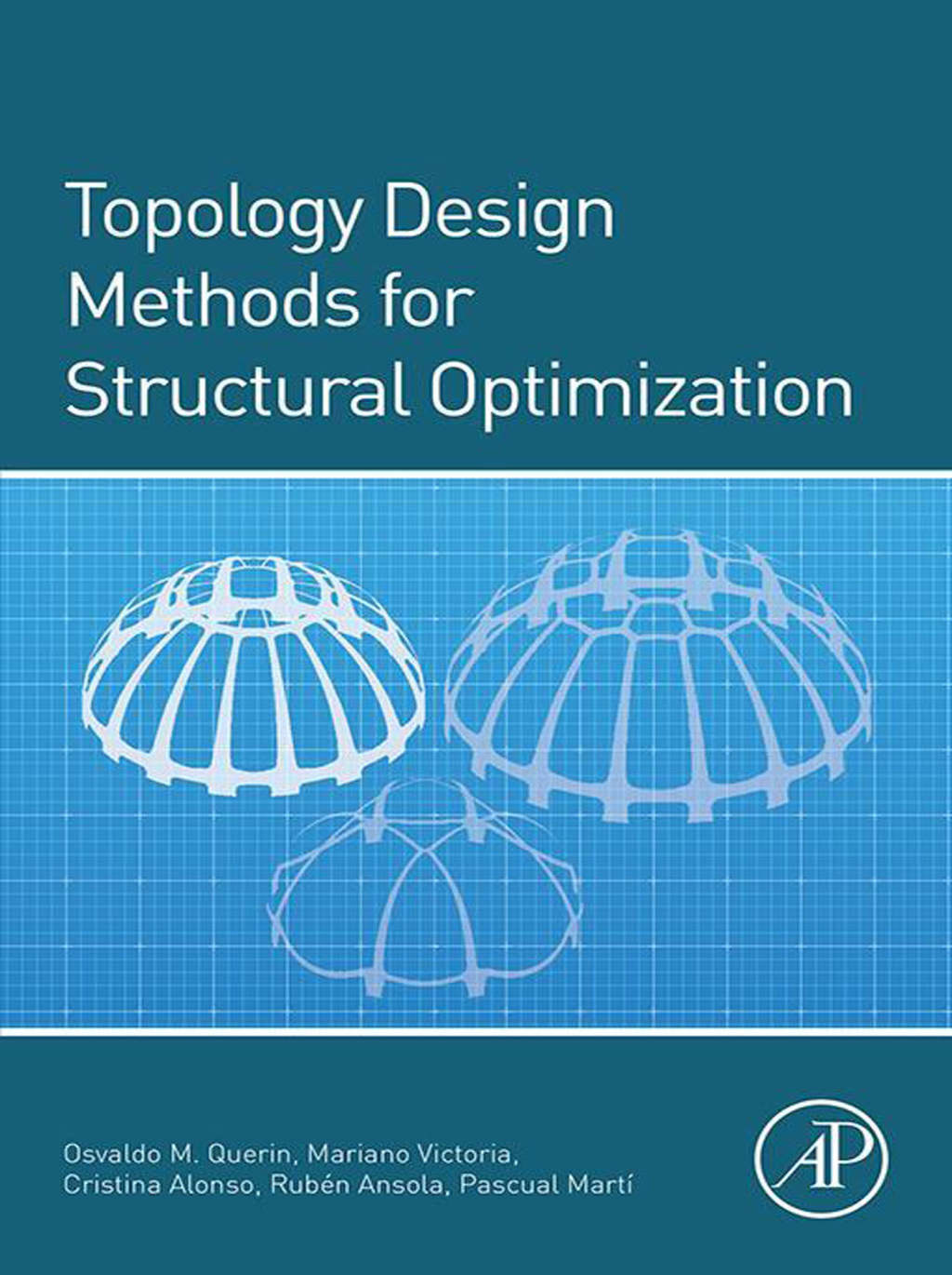 Topology Design Methods for Structural Optimization 