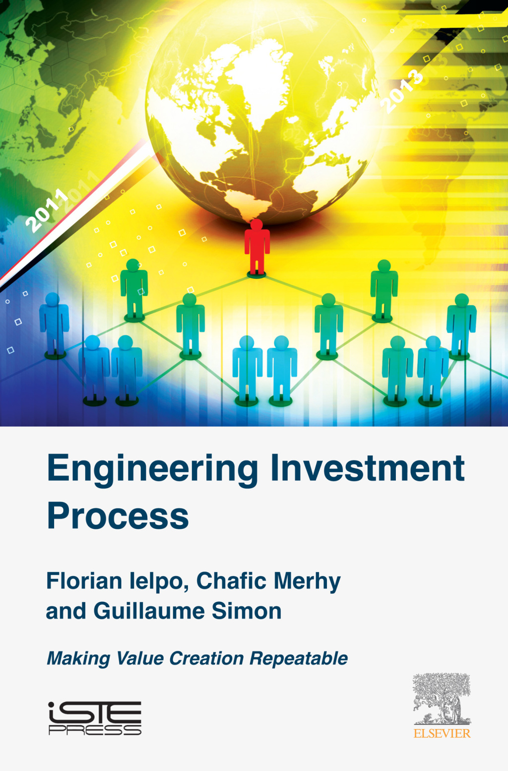 Engineering Investment Process Making Value Creation Repeatable 