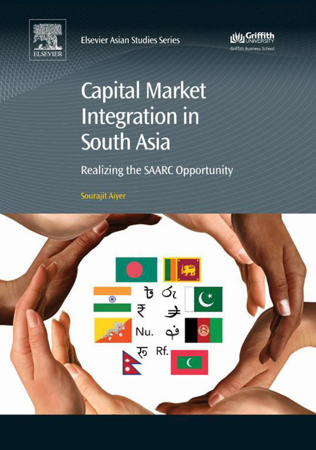 Capital Market Integration in South Asia Realizing the SAARC Opportunity 