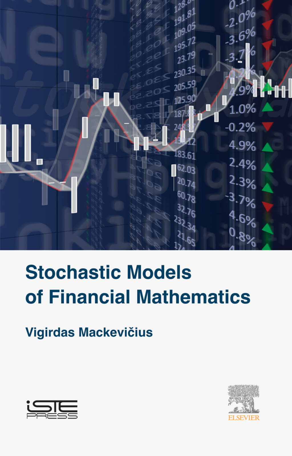Stochastic Models of Financial Mathematics 