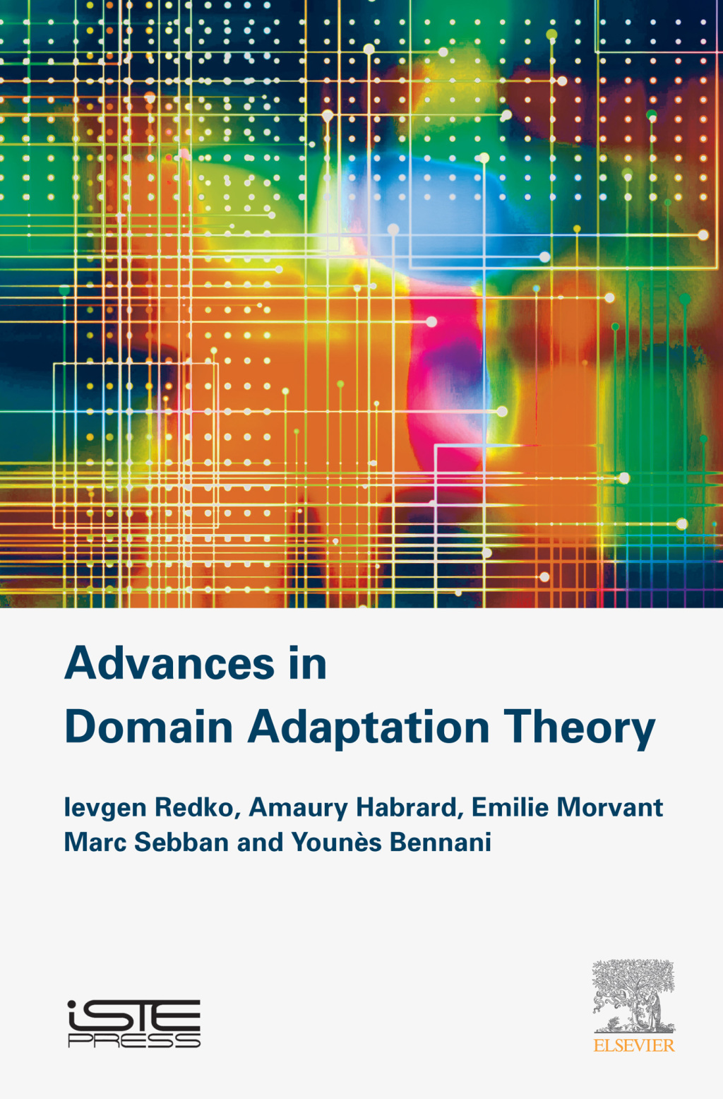 Advances in Domain Adaptation Theory 