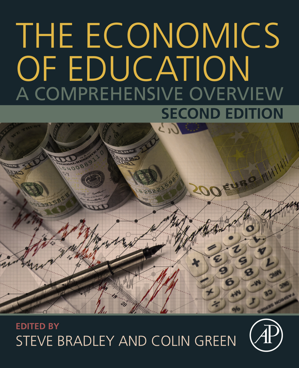 The Economics of Education A Comprehensive Overview 2nd Edition