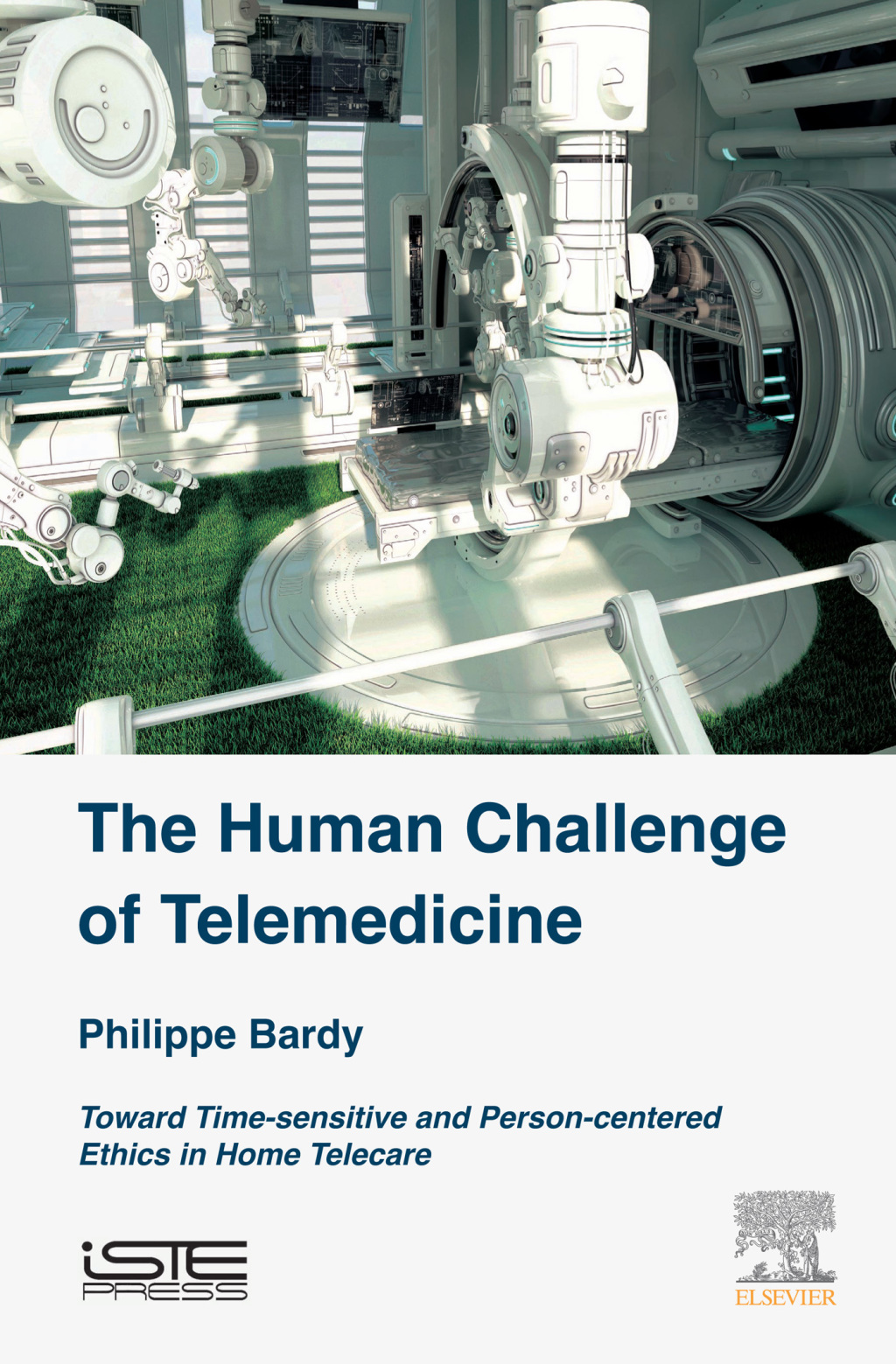 The Human Challenge of Telemedicine Toward Time-sensitive and Person-centered Ethics in Home Telecare 
