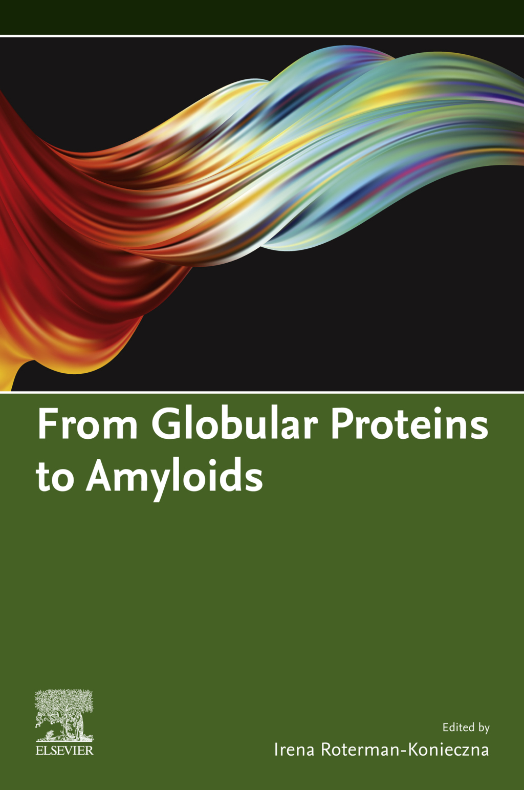 From Globular Proteins to Amyloids 