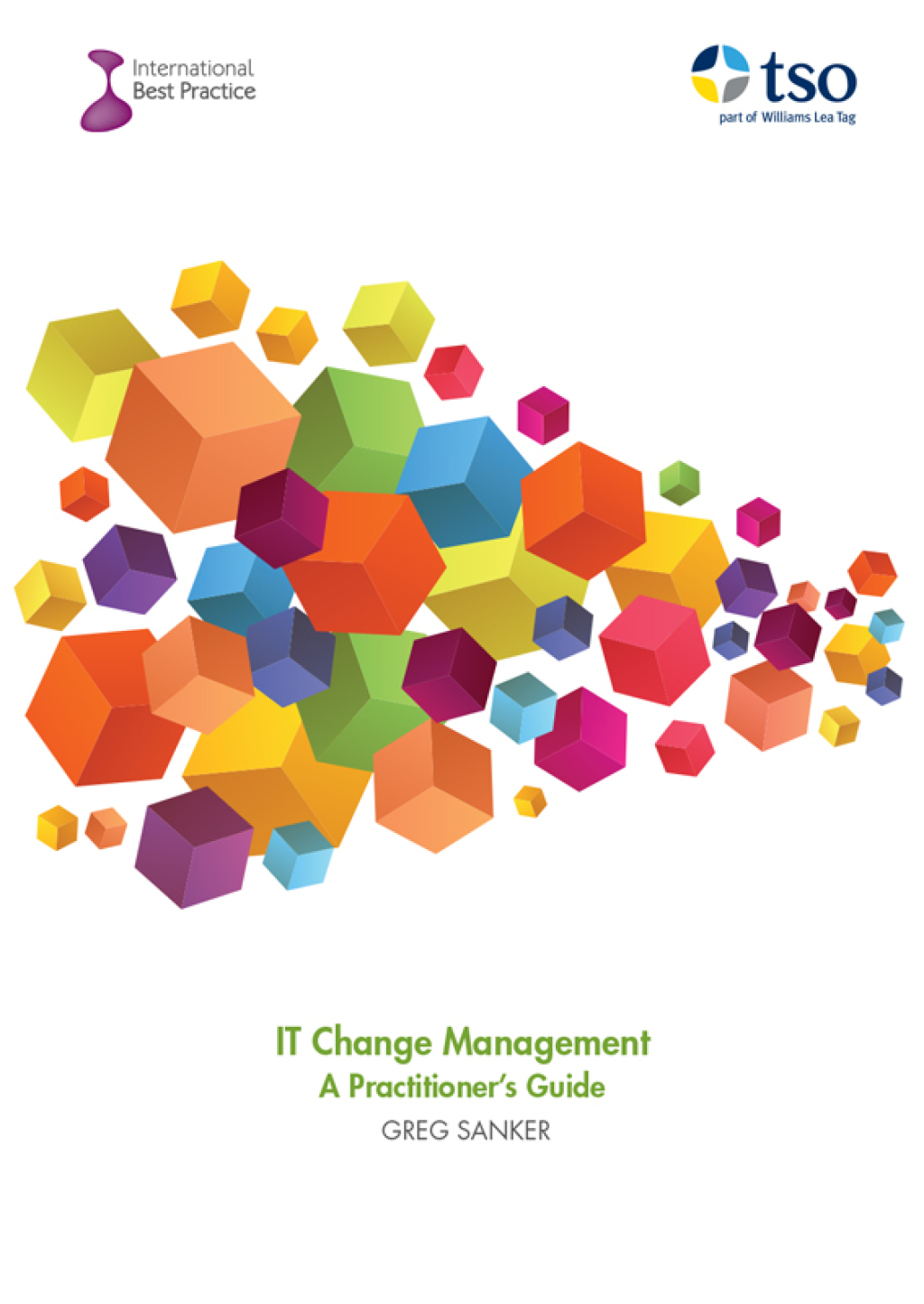 IT Change Management: A Practitioner's Guide ePub 1st Edition