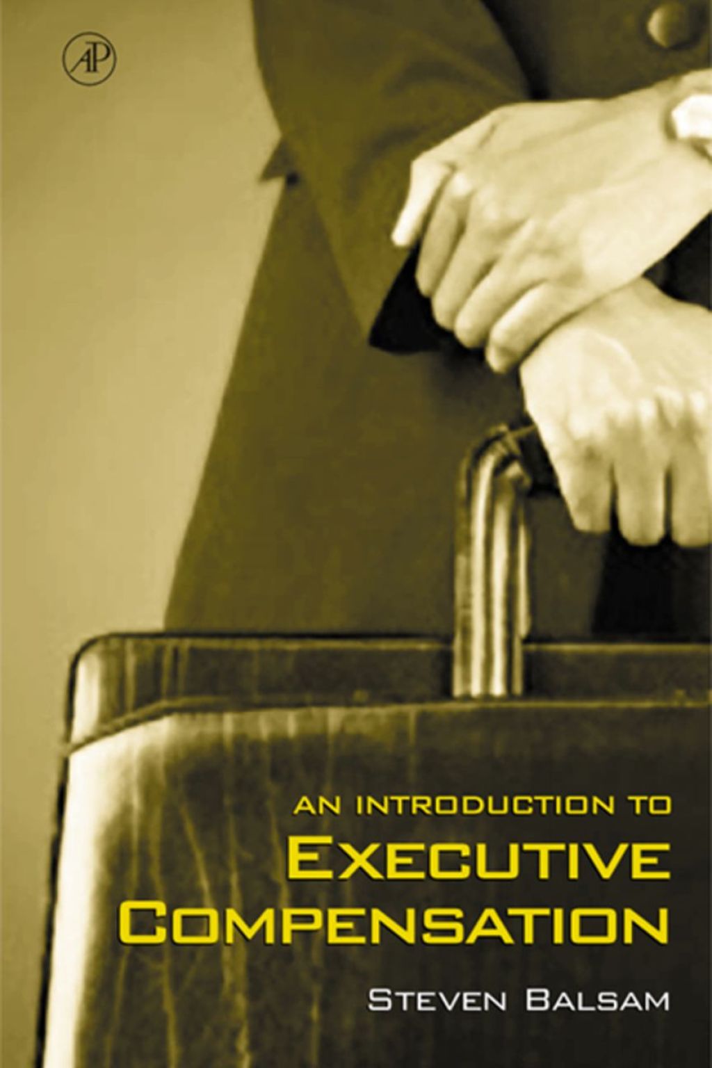 An Introduction to Executive Compensation 