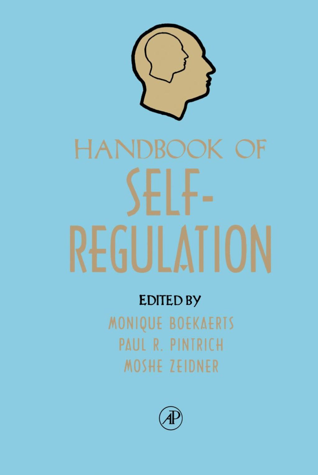 Handbook of Self-Regulation 