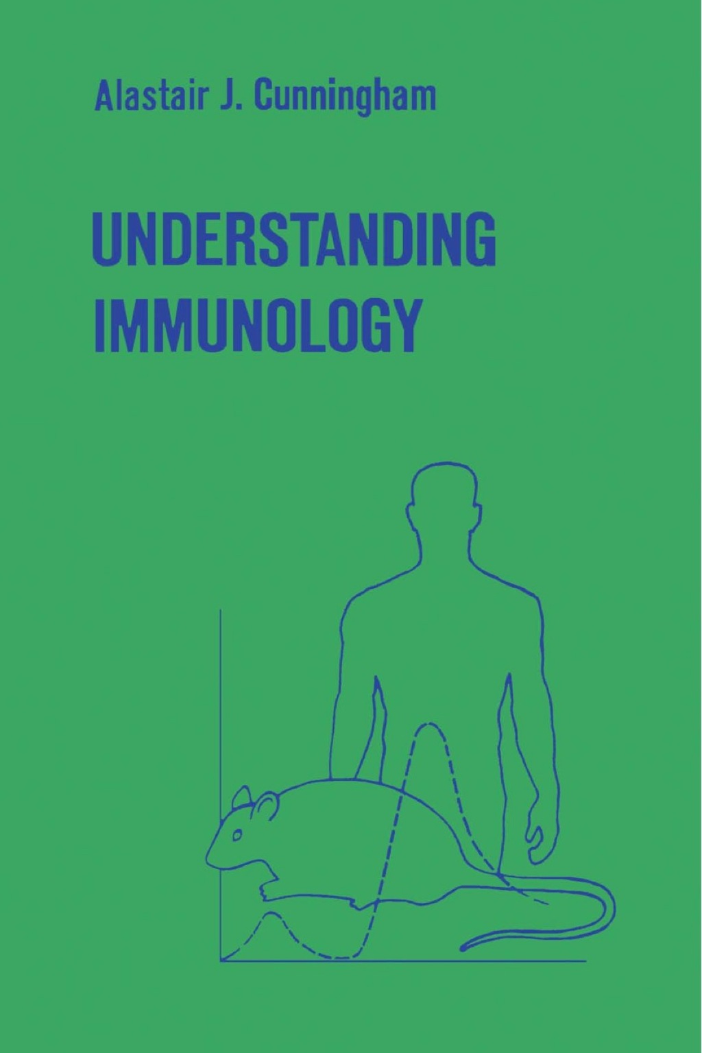 Understanding Immunology 1st Edition