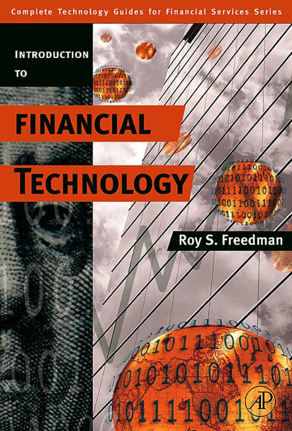 Introduction to Financial Technology 