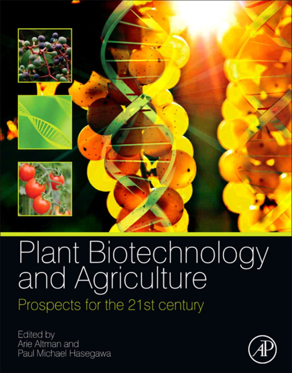 Plant Biotechnology and Agriculture 