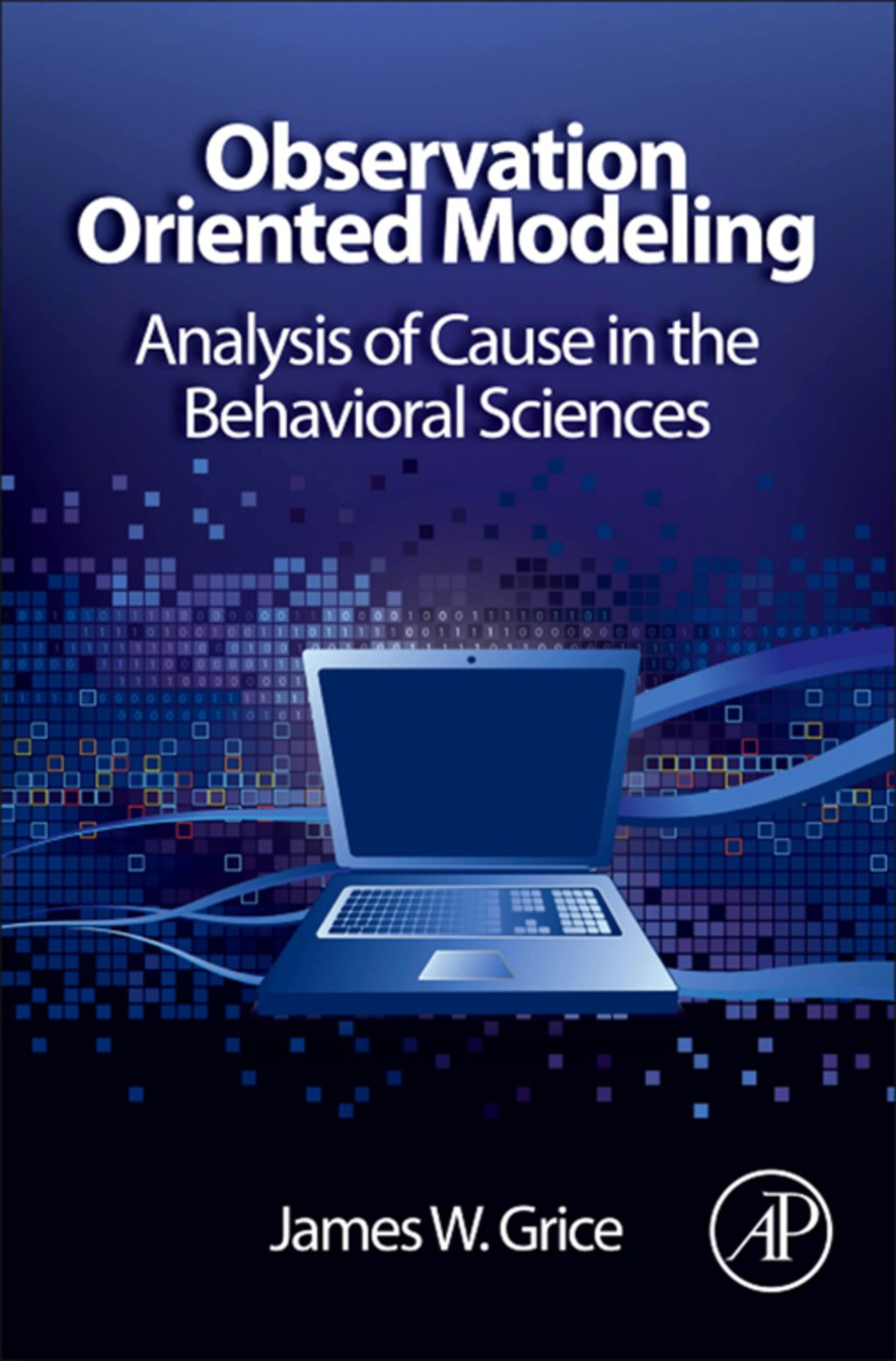 Observation Oriented Modeling Observation Oriented Modeling - Image 1