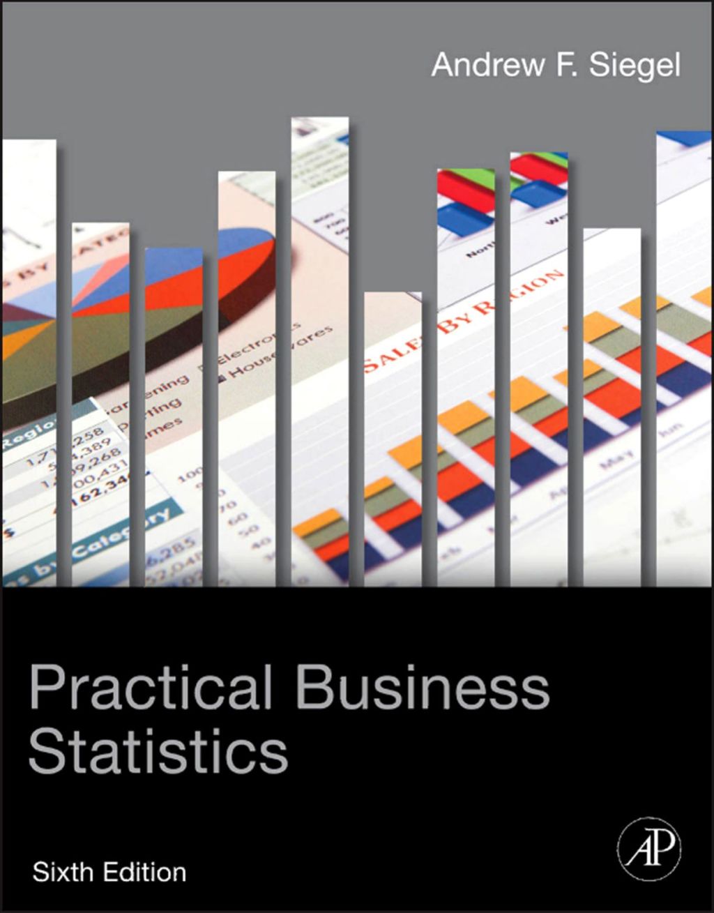 Practical Business Statistics 6th Edition
