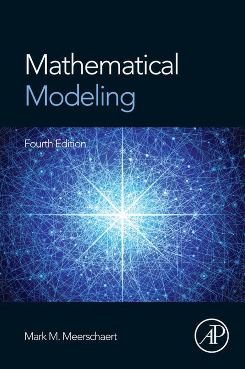 Mathematical Modeling 4th Edition