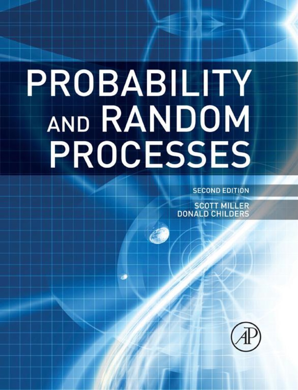 Probability and Random Processes 2nd Edition