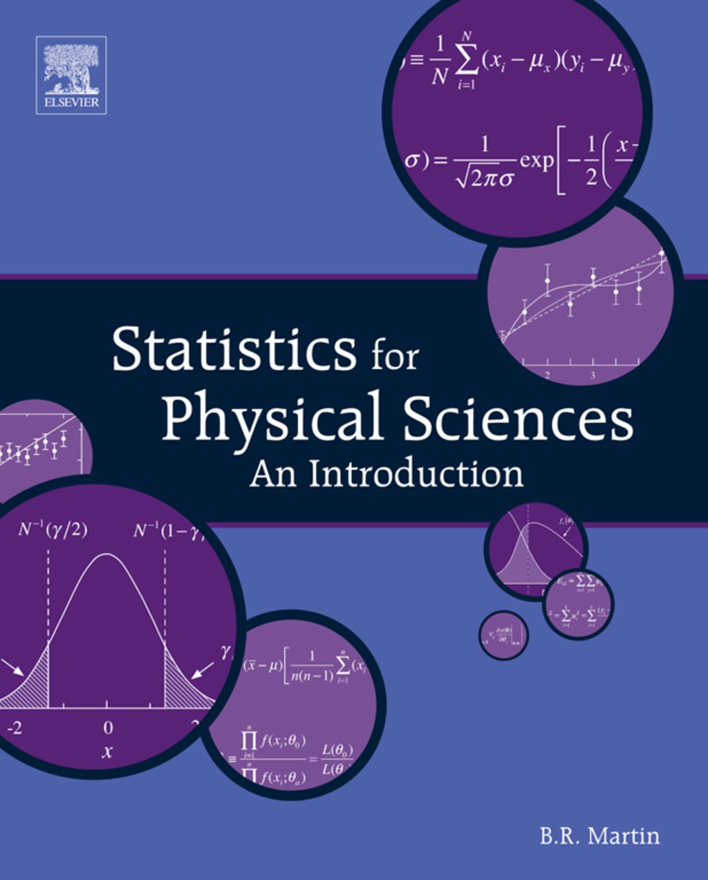 Statistics for Physical Sciences 