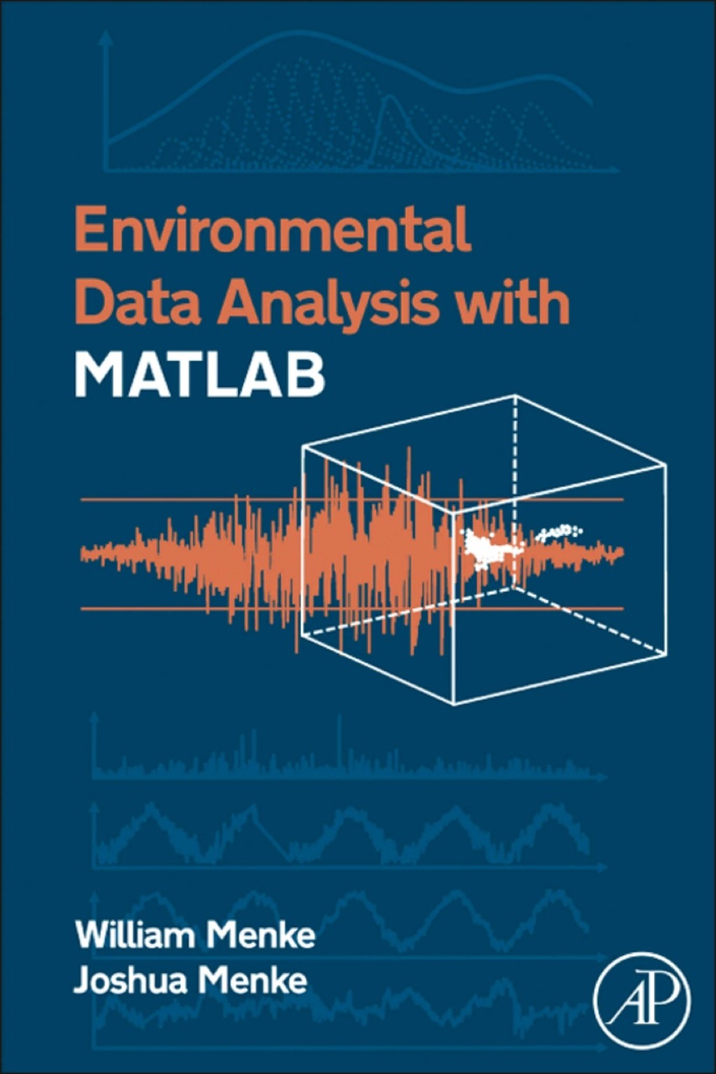 Environmental Data Analysis with MatLab 