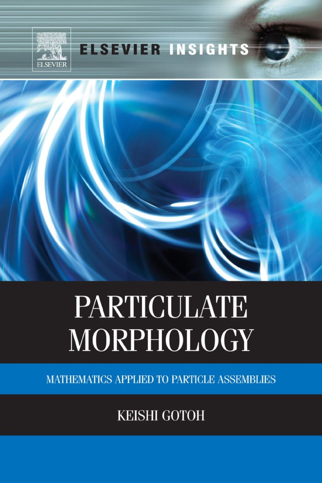 Particulate Morphology: Mathematics Applied to Particle Assemblies 