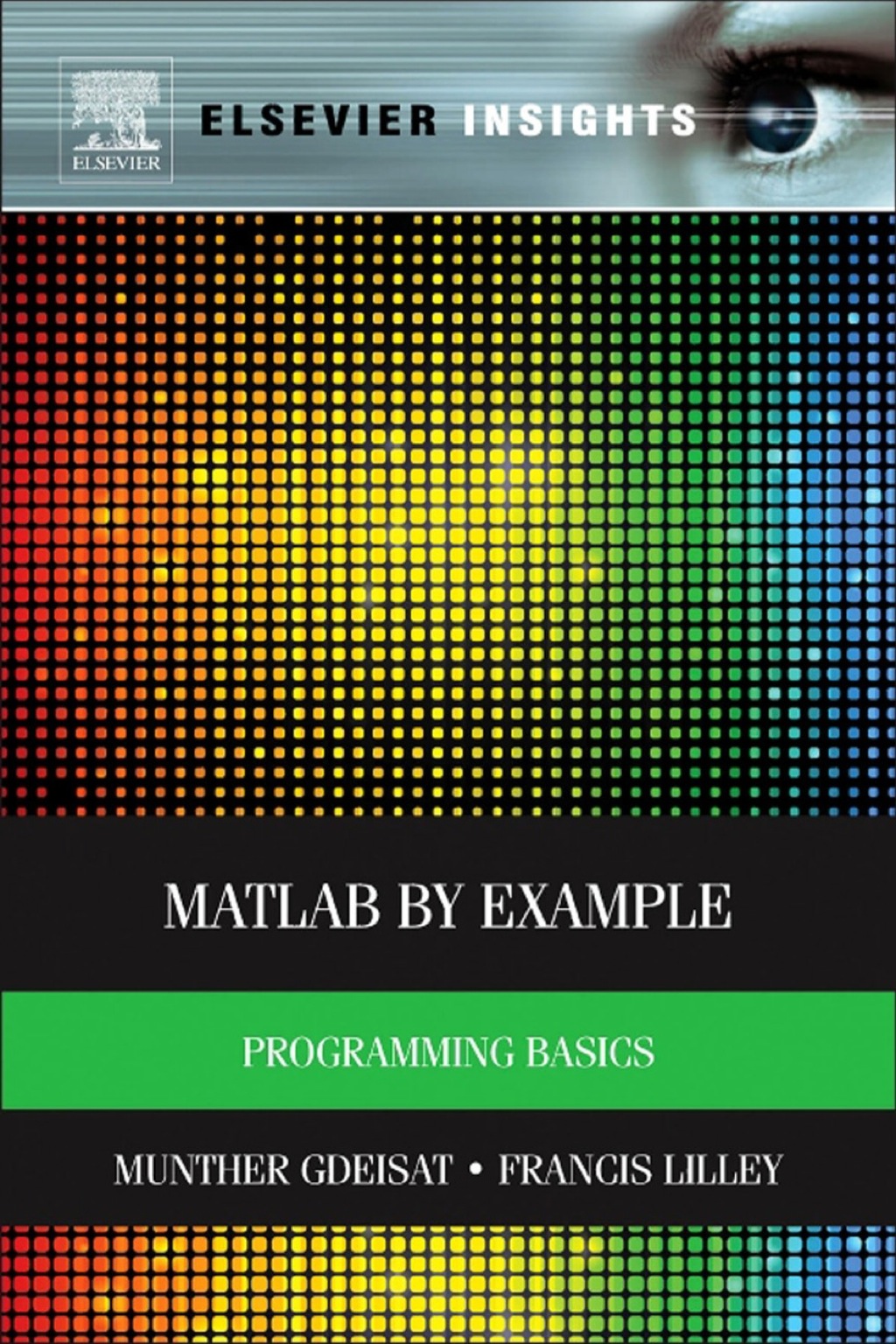 MATLABÃ‚Â¬Ã‚Â¨Ã¢Ë†Å¡ÃƒÅ“ by Example: Programming Basics 