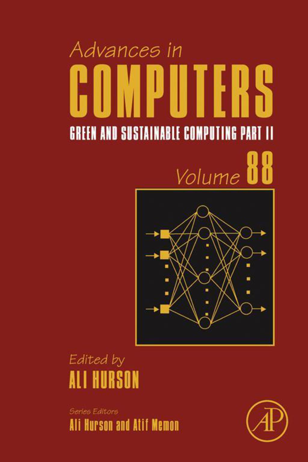 Green and Sustainable Computing: Part II 