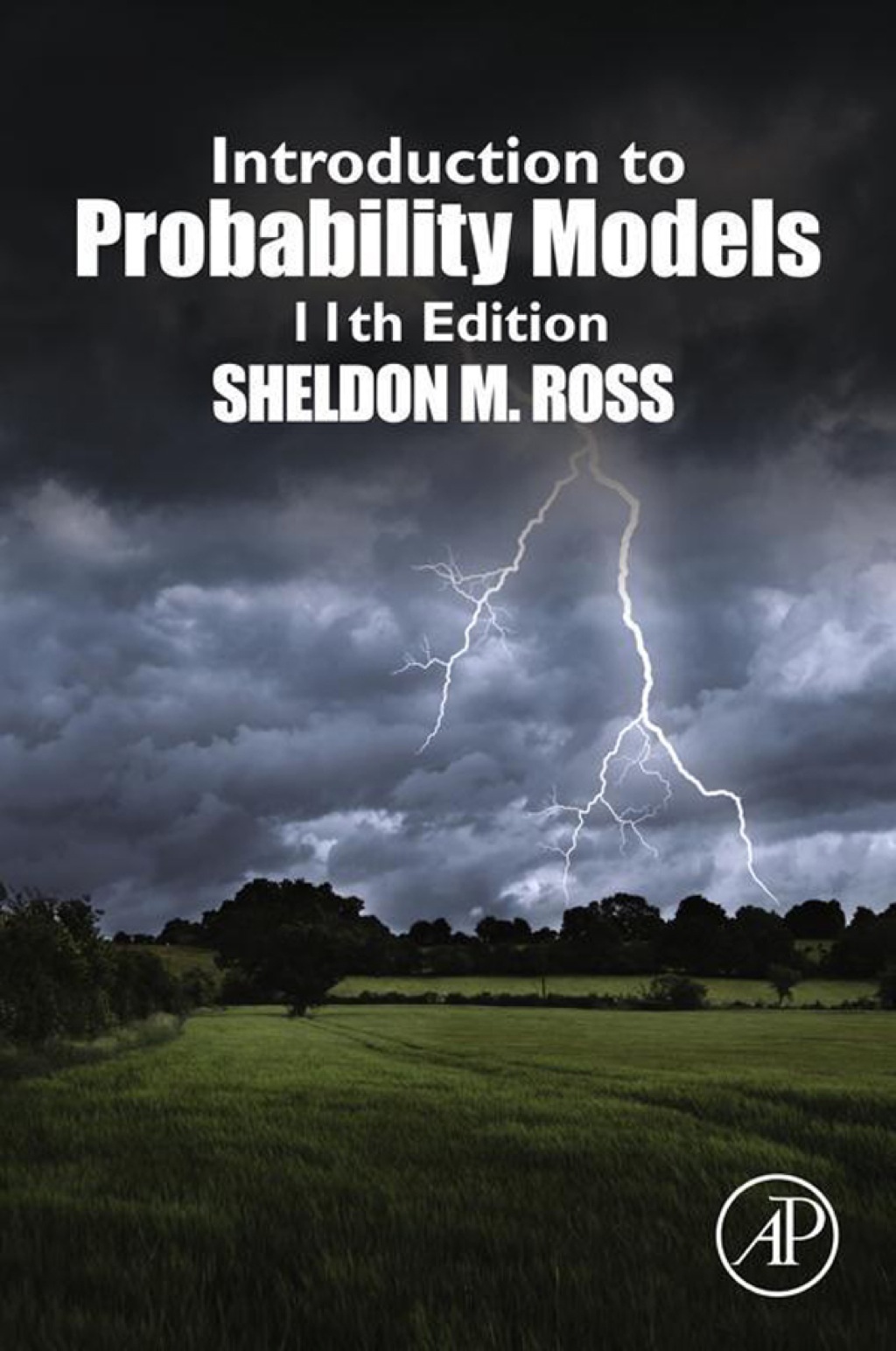 Introduction to Probability Models 11th Edition