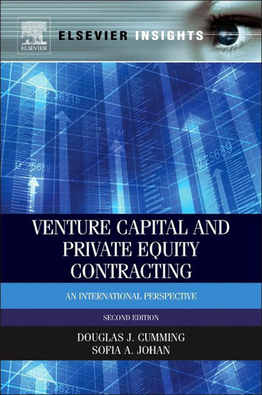 Venture Capital and Private Equity Contracting: An International Perspective 2nd Edition
