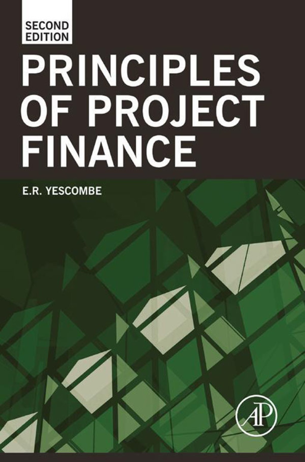 Principles of Project Finance 2nd Edition