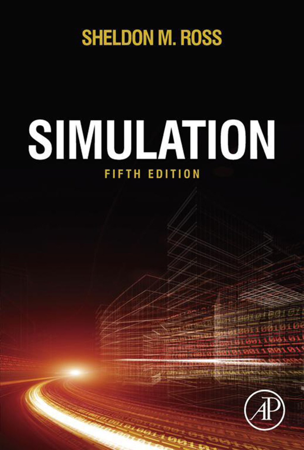 Simulation 5th Edition