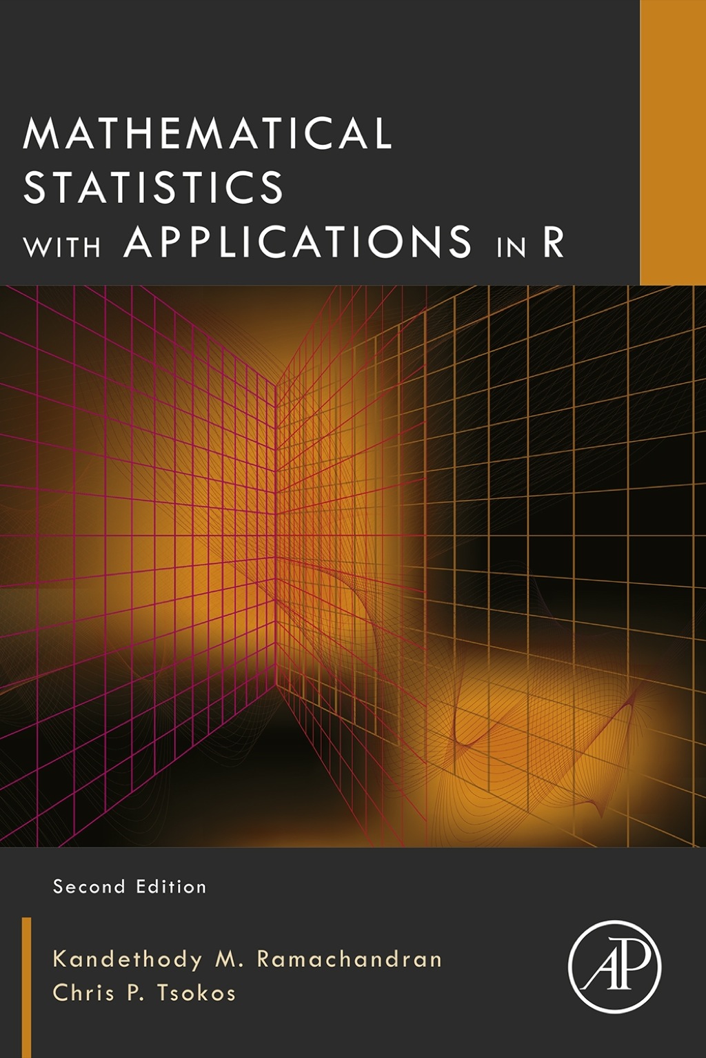 Mathematical Statistics with Applications in R 2nd Edition