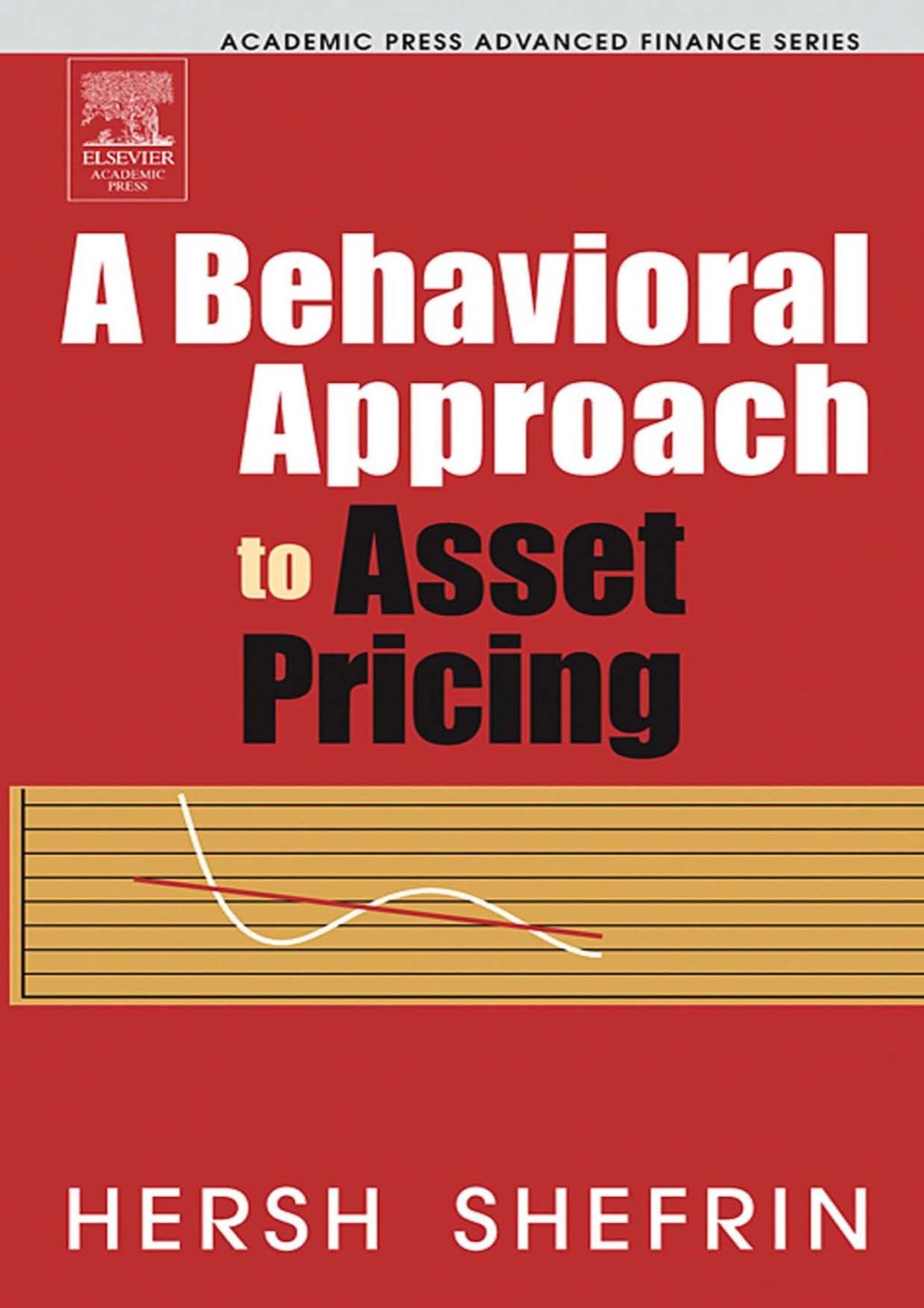 A Behavioral Approach to Asset Pricing 