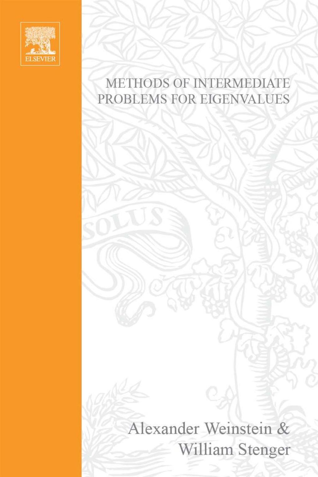 Computational Methods for Modeling of Nonlinear Systems 