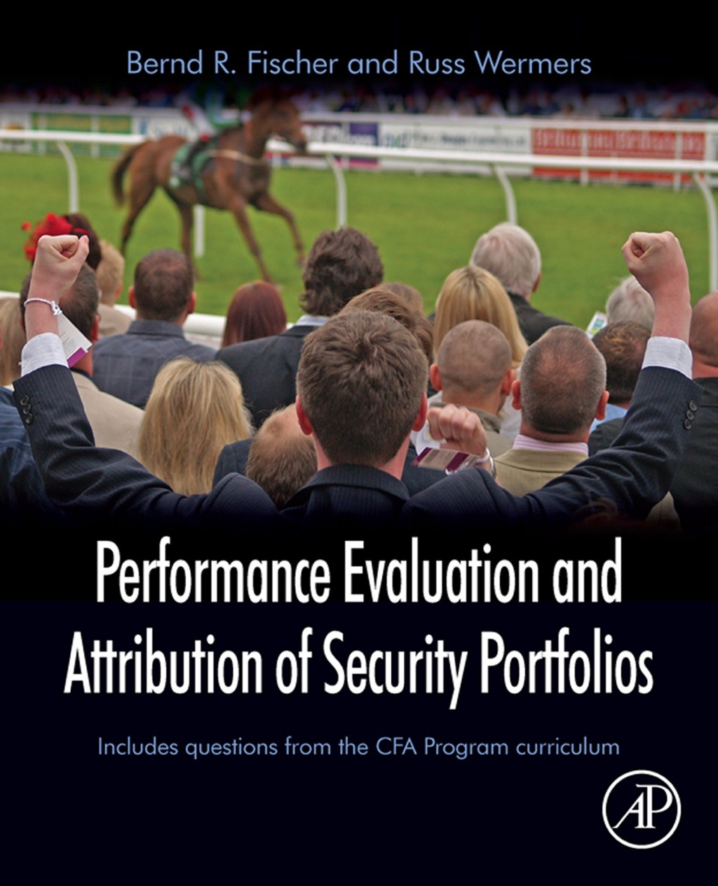 Performance Evaluation and Attribution of Security Portfolios 
