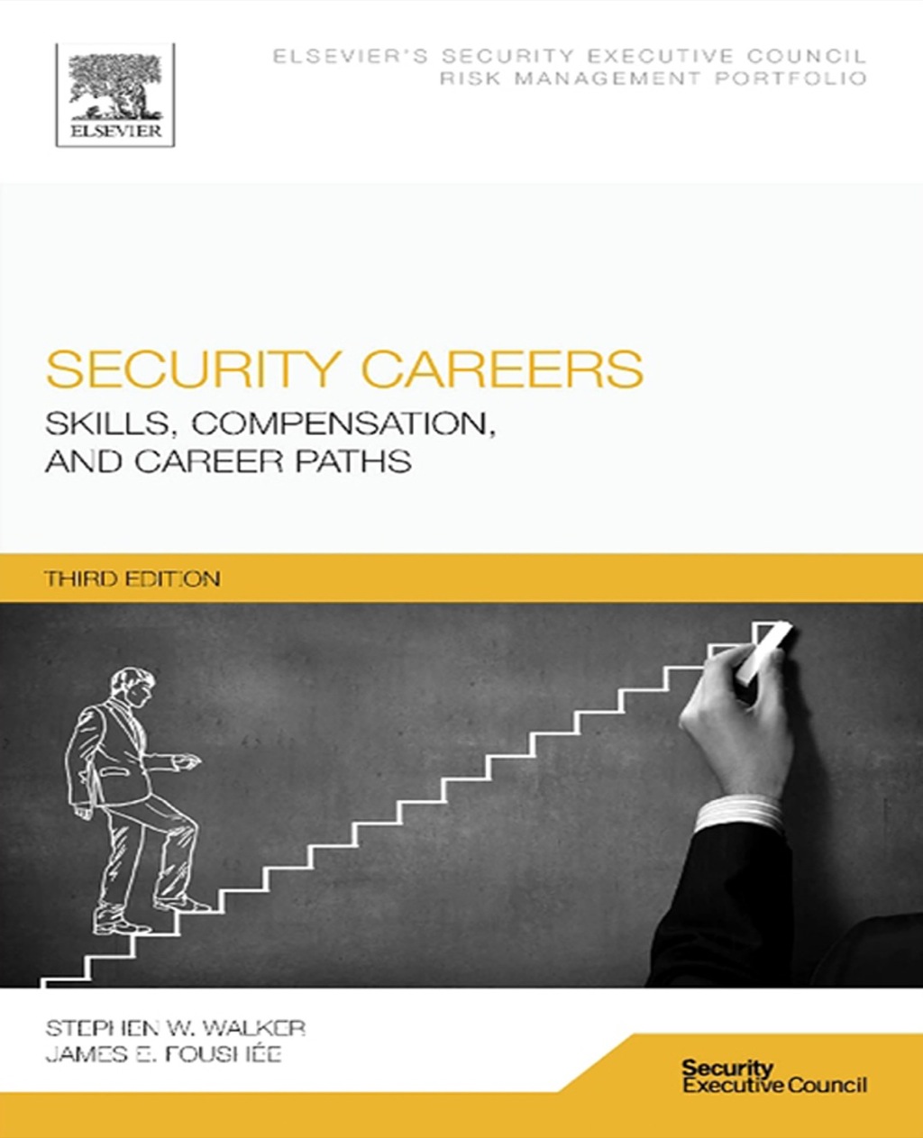 Security Careers: Skills, Compensation, and Career Paths 3rd Edition