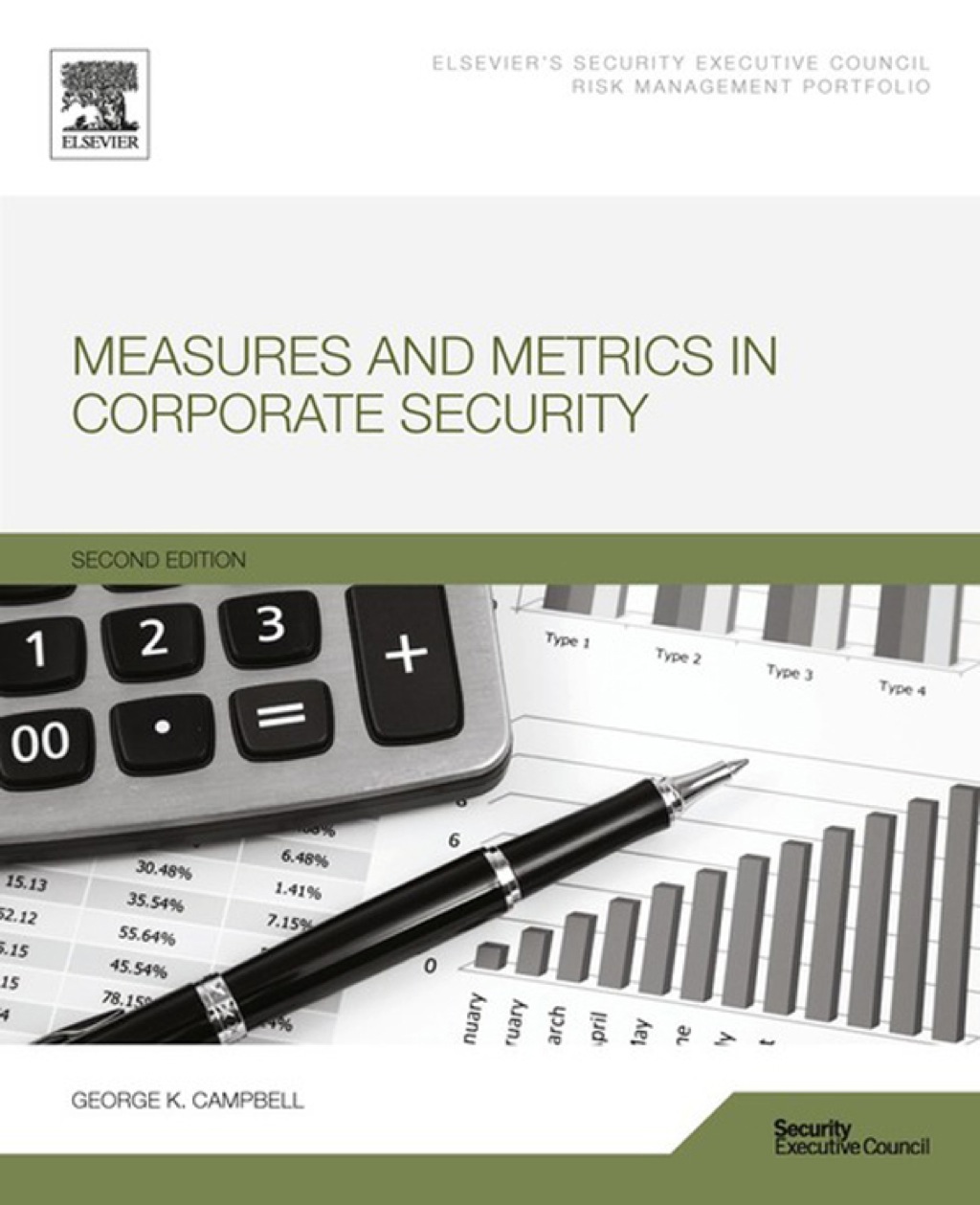 Measures and Metrics in Corporate Security 2nd Edition