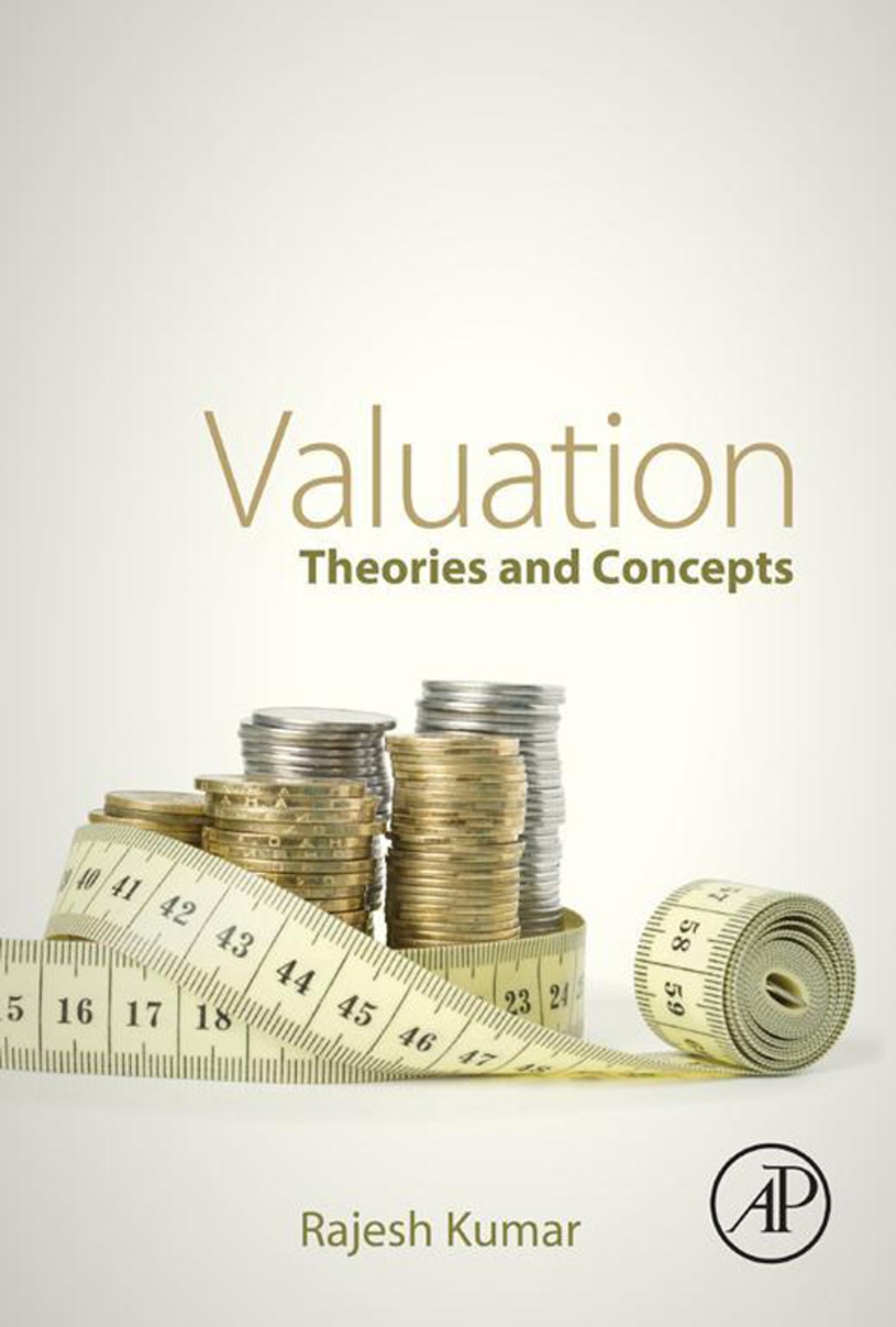 Valuation: Theories and Concepts 