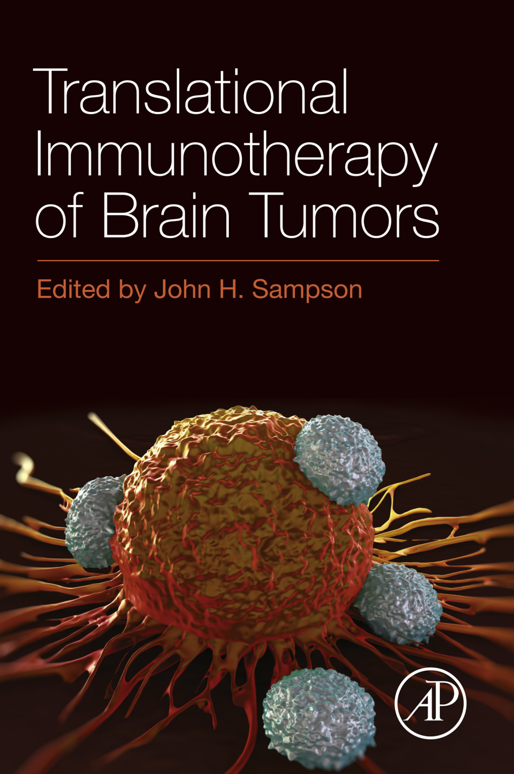 Translational Immunotherapy of Brain Tumors 