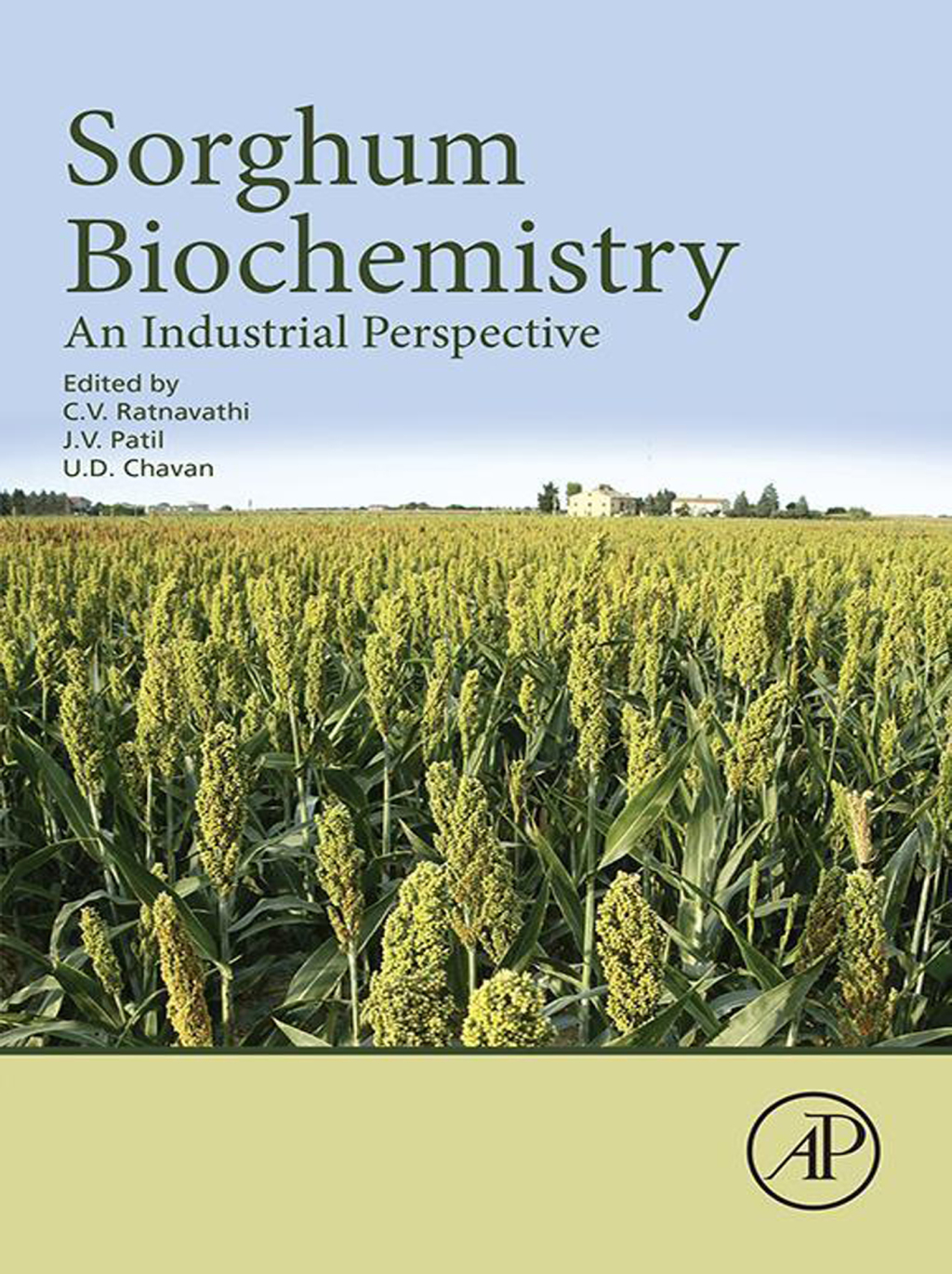 Sorghum Biochemistry An Industrial Perspective 