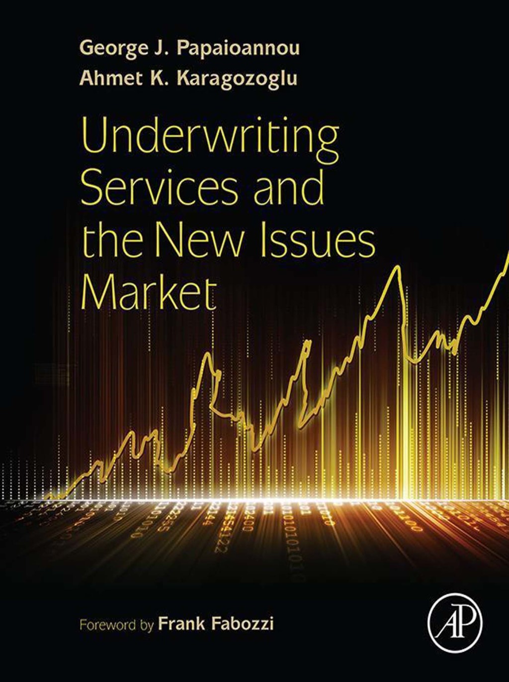 Underwriting Services and the New Issues Market 